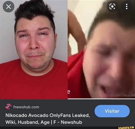 nickocado avocado asshole|I Bought Nikocado Avocado’s OnlyFans So You don’t Have To